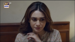 Naqaab - Episode 29 - 15th April 2025